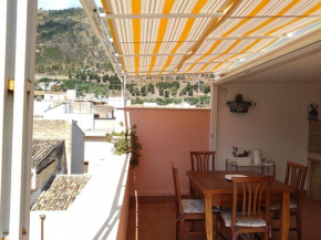 Гостиница Heart of Castellammare  Кастелламмаре Дель Гольфо